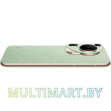 Смартфон Huawei Pura 70 Ultra HBP-LX9 16GB/512GB (зеленый) картинка 9